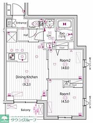 ガーラ・ステーション川崎久地 111