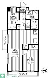 ＧＲＡＮＤ鷺沼 305