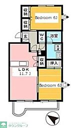 レジデンスDO5 B202