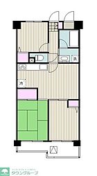 横浜市都筑区荏田南２丁目