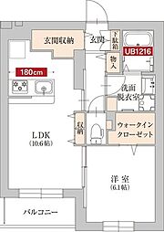プリンシピオ　ヒサリコ 204