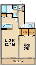 MAISON　L’ESSOR〜メゾン　レソール〜 203