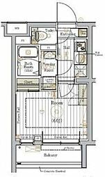 リライア登戸ＥＡＳＴ　ＳＩＤＥ 405