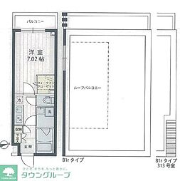 アプリーレ宮崎台II 509