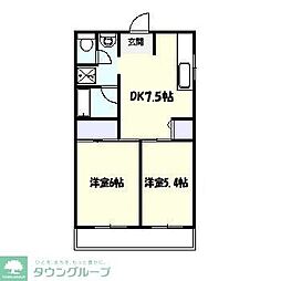 グレイスコート幸I 202