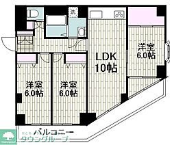エルム梶ヶ谷 305