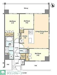 サムティレジデンス藤が丘 312