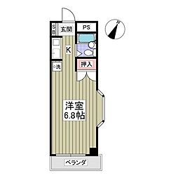 滝マンション第二春来