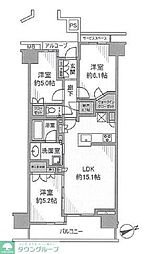 プラウド港北センター北 503