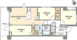 グランカーサ溝の口 311