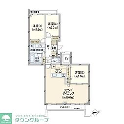 バースシティ梶が谷ＷＥＳＴ