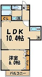 グレイスコート新城 101