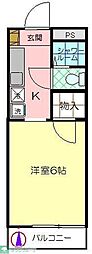 コーポニューライフ 103