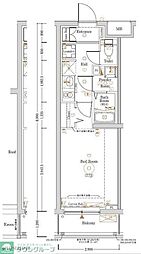 Log登戸Station side