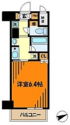 ウィスティリア高津 506