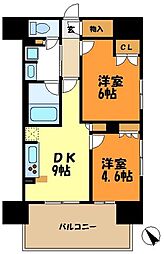 ＢＬＥＳＳ宮崎台 108