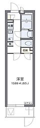 クレイノショコラ 105