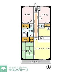 グランシャリオ 102