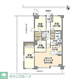 プレミスト津田山