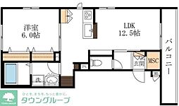 川崎市麻生区上麻生６丁目