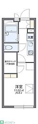 レオパレスパレスブリーズ