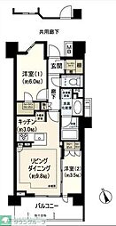 横浜市青葉区荏田北３丁目