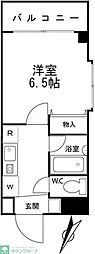 ハーブハイム3 504