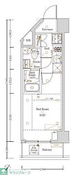 Log登戸station west 1002