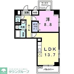 サンフィールド　III 401