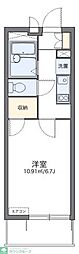 レオパレスファーストコートユウ