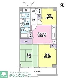 たまプラーザソフィーナ　2 205