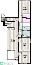 横浜市緑区中山３丁目