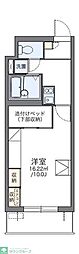 レオパレスパルコートＥ