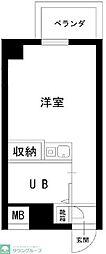 仲町台フェニックスコート 413
