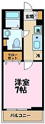 コンポジット宮前平 305