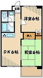 カピトール川崎I 507