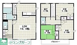 川崎市多摩区生田５丁目