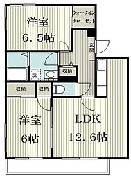 横浜市緑区長津田みなみ台２丁目