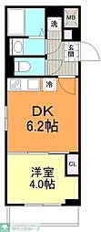 SOUTH・HILL宮崎台（旧　レオーネ宮崎台）