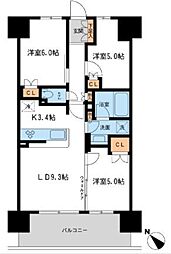 ＢＬＥＳＳ宮崎台 103