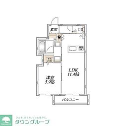 川崎市高津区末長４丁目