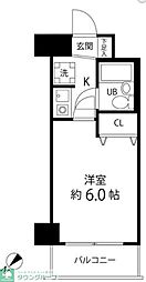 T’s garden梶ヶ谷 111