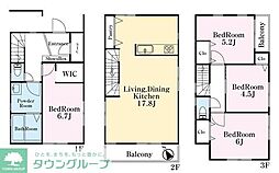 川崎市宮前区南平台4丁目戸建て 1