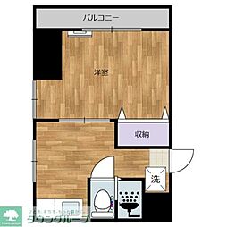 ＣｏＣｏ長津田 103