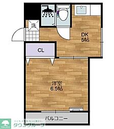 ＣｏＣｏ長津田 303