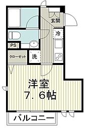 横浜市青葉区藤が丘１丁目