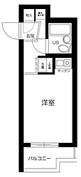 ライオンズマンション宮崎台第10 406