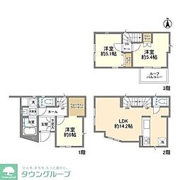 Kolet元住吉#10