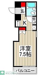 TOP溝の口第2 213