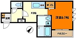 ハイム小杉陣屋 102